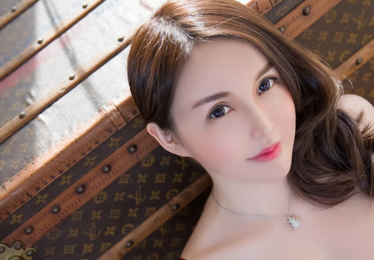 [XiaoYu画语界]第137期沈蜜桃写真-秀人资源网